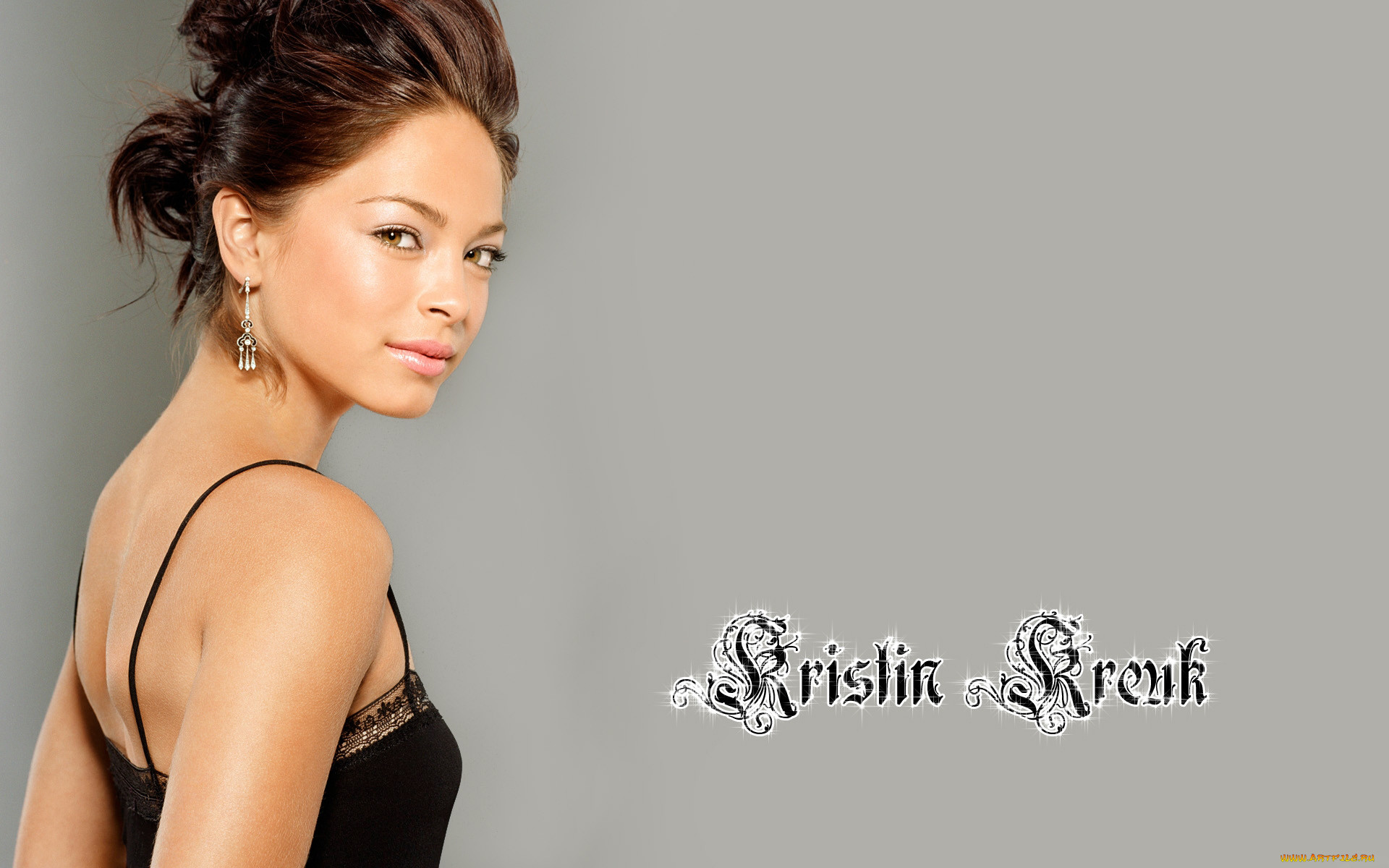 Kristin Kreuk, , , , 